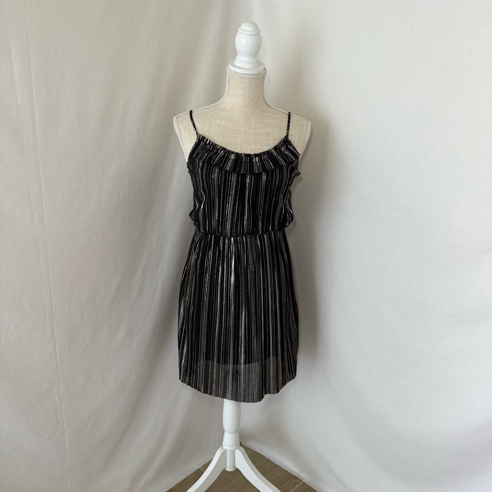 19 Cooper Dress